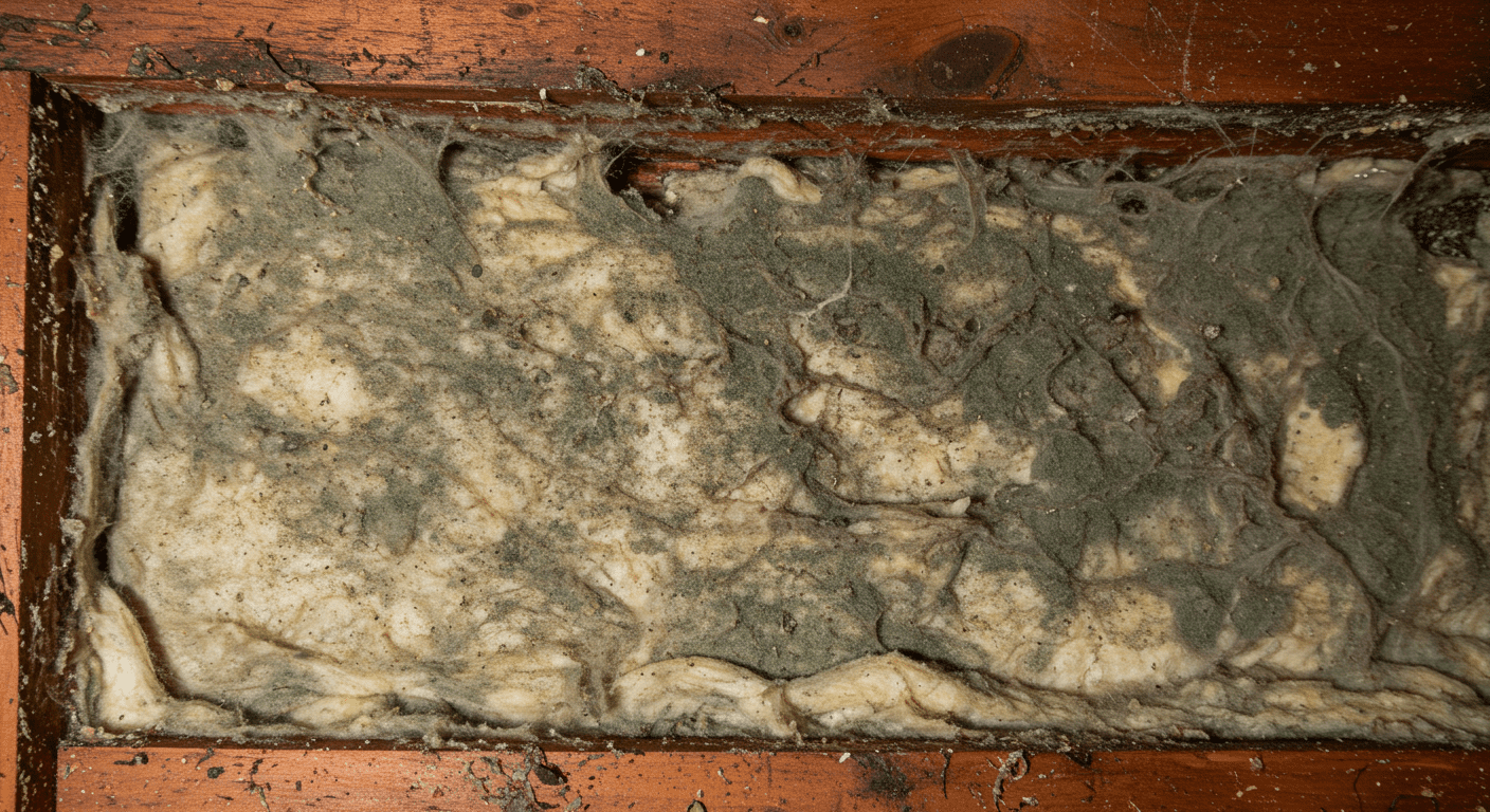 Professional Mold Remediation Services